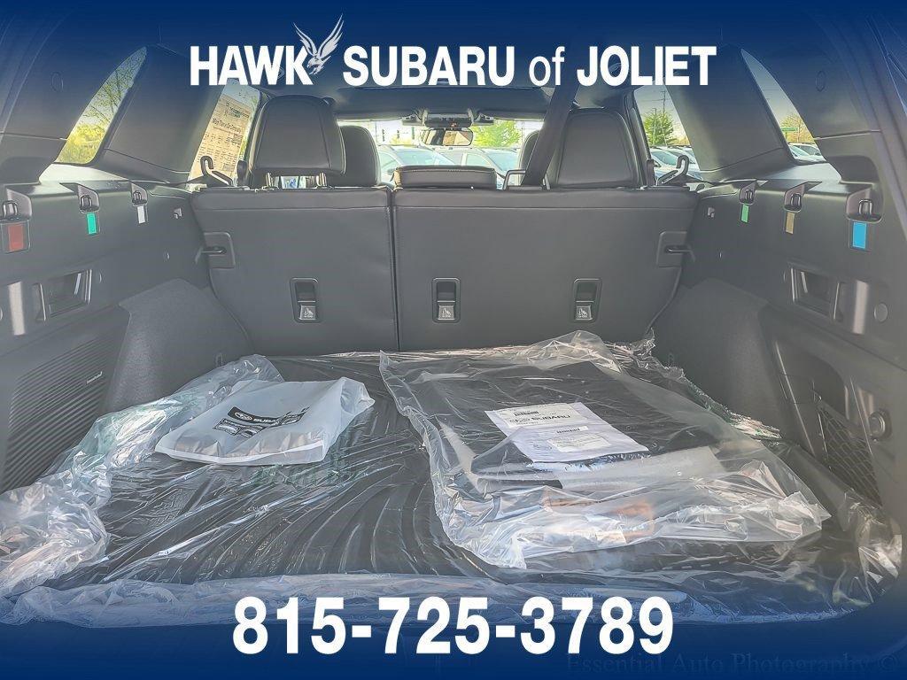 new 2026 Subaru Outback car, priced at $47,830