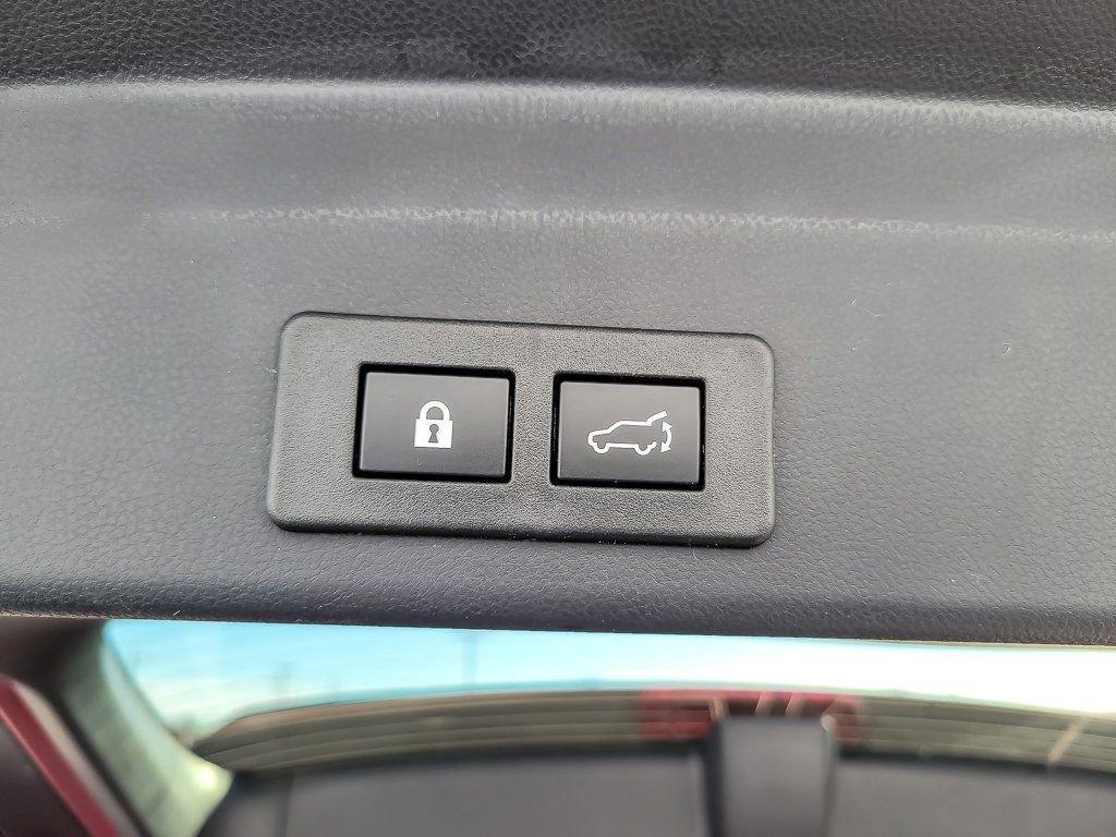 new 2026 Subaru Ascent car, priced at $50,816