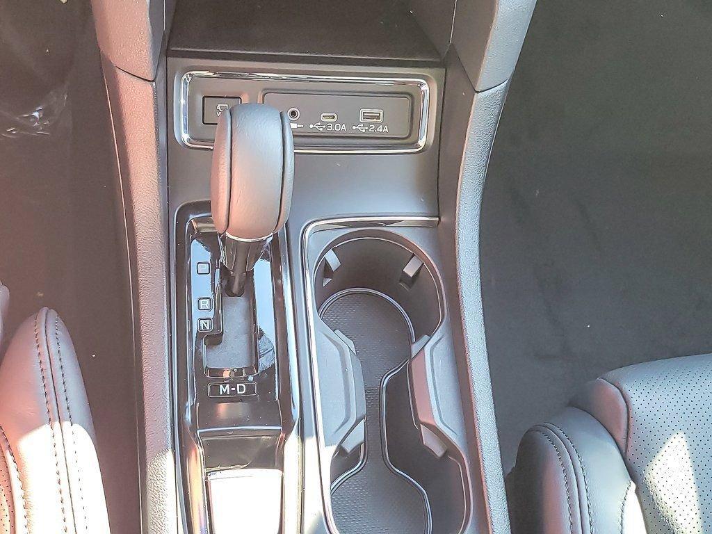 new 2026 Subaru Ascent car, priced at $50,816