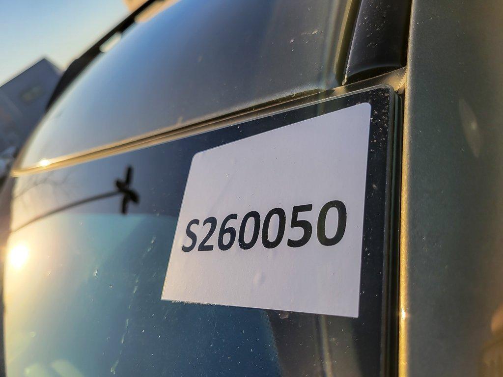 new 2026 Subaru Forester car, priced at $40,771