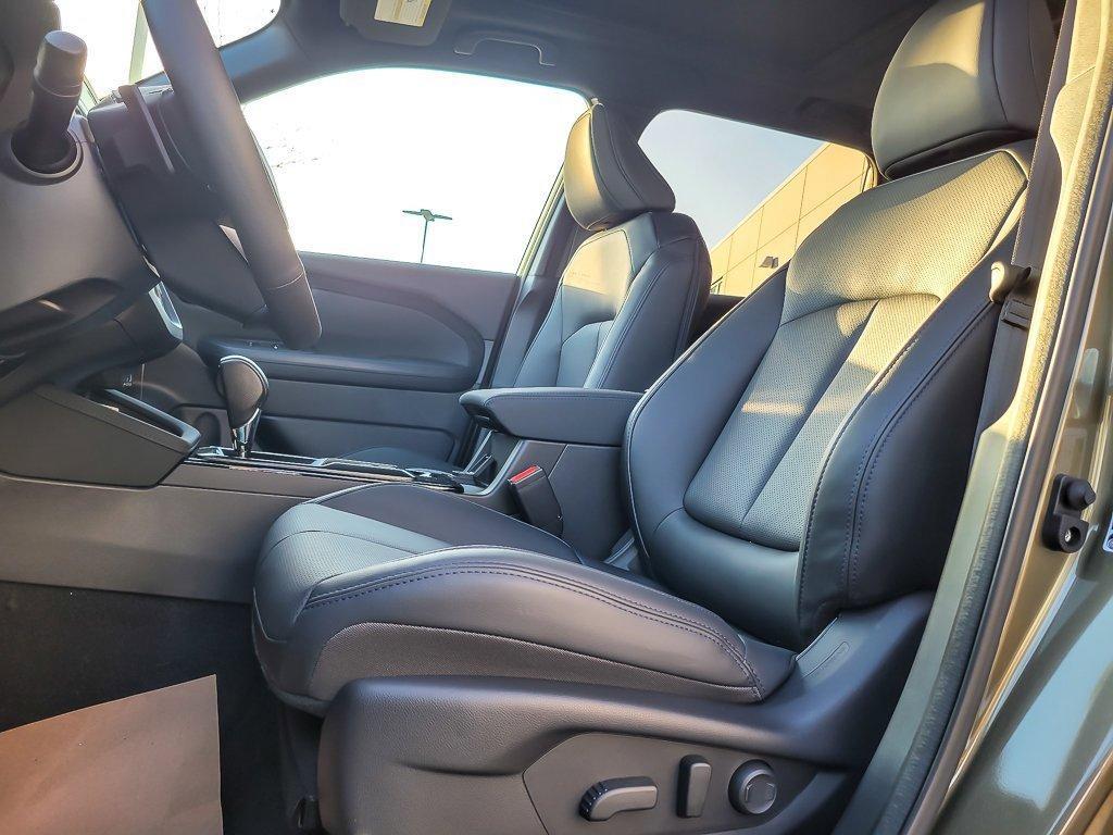 new 2026 Subaru Forester car, priced at $40,771