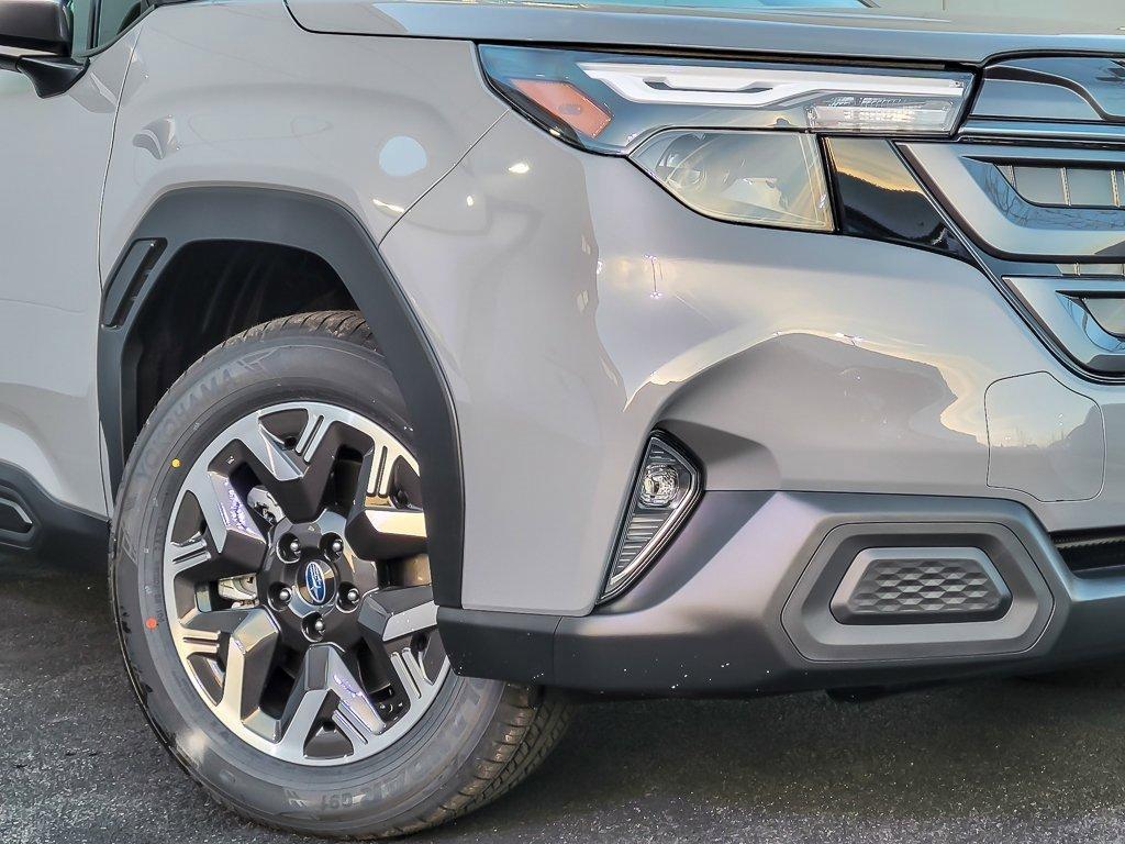 new 2026 Subaru Forester car, priced at $34,833
