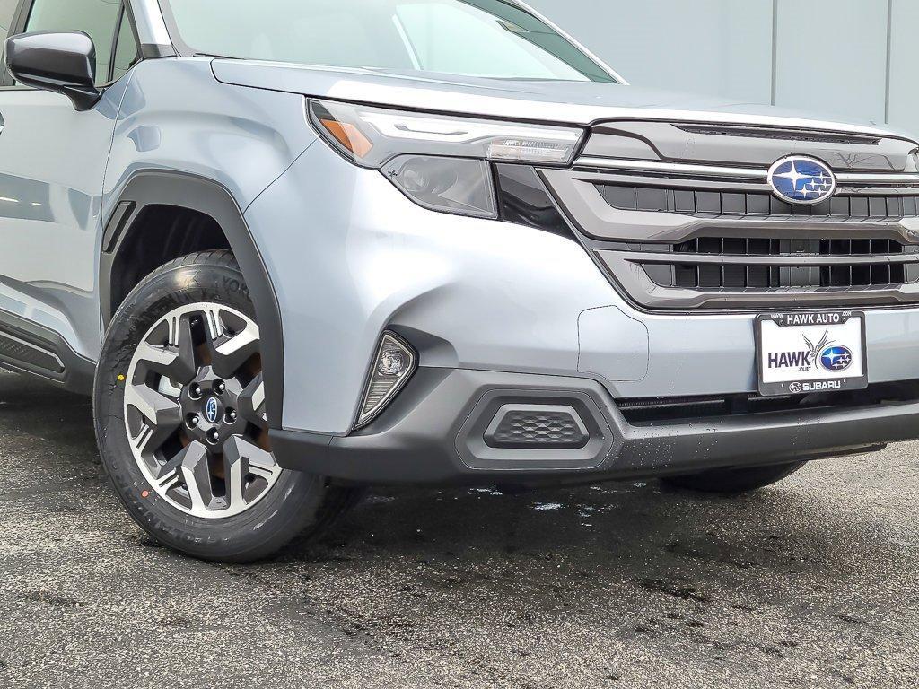 new 2026 Subaru Forester car, priced at $35,638