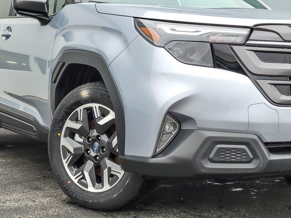 new 2026 Subaru Forester car, priced at $35,638