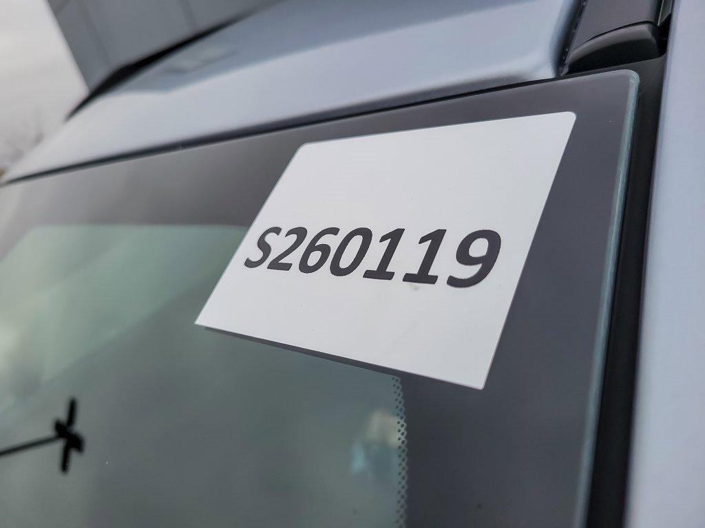 new 2026 Subaru Forester car, priced at $35,638