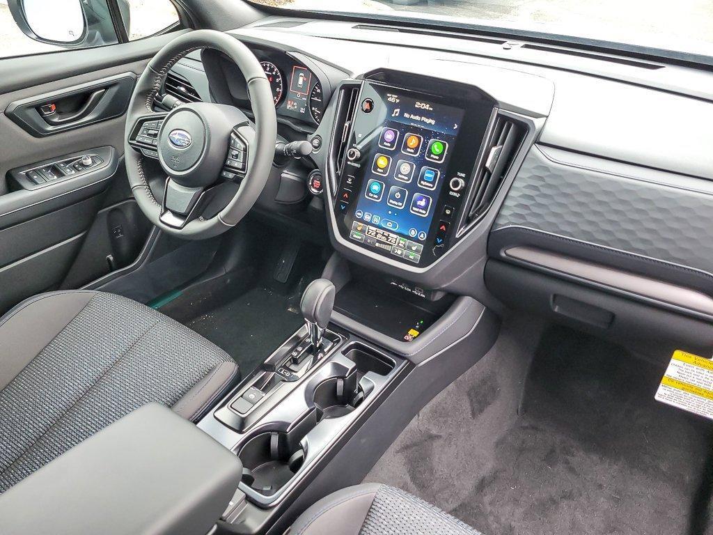 new 2026 Subaru Forester car, priced at $35,638