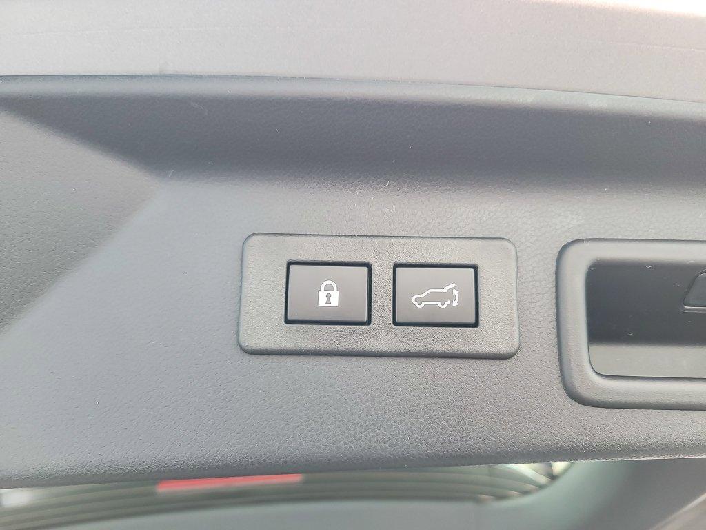 new 2026 Subaru Forester car, priced at $35,638