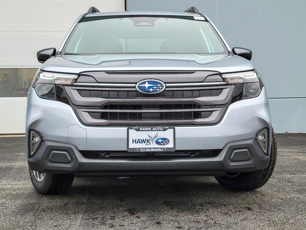 new 2026 Subaru Forester car, priced at $35,638