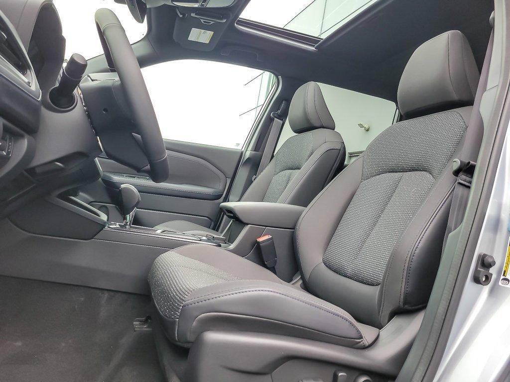 new 2026 Subaru Forester car, priced at $35,638