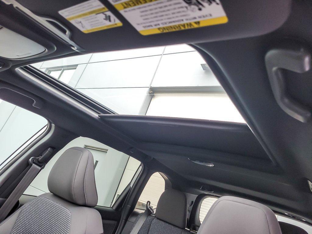 new 2026 Subaru Forester car, priced at $35,638