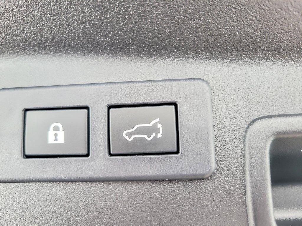 new 2026 Subaru Outback car, priced at $46,863