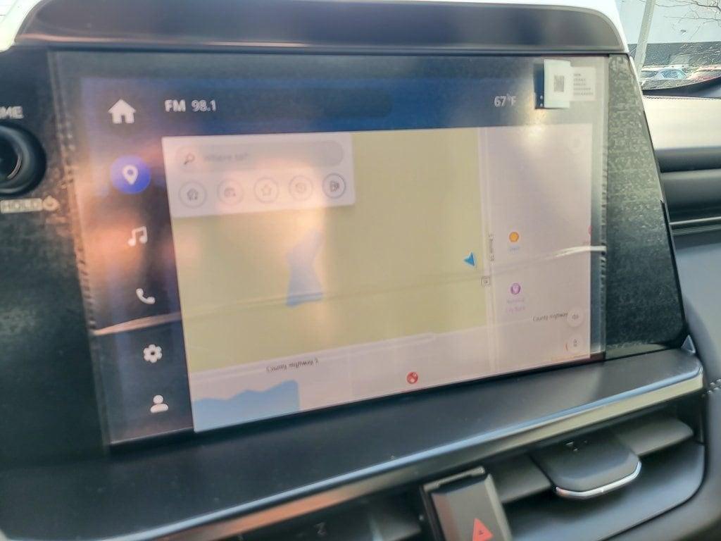 new 2026 Subaru Outback car, priced at $46,863