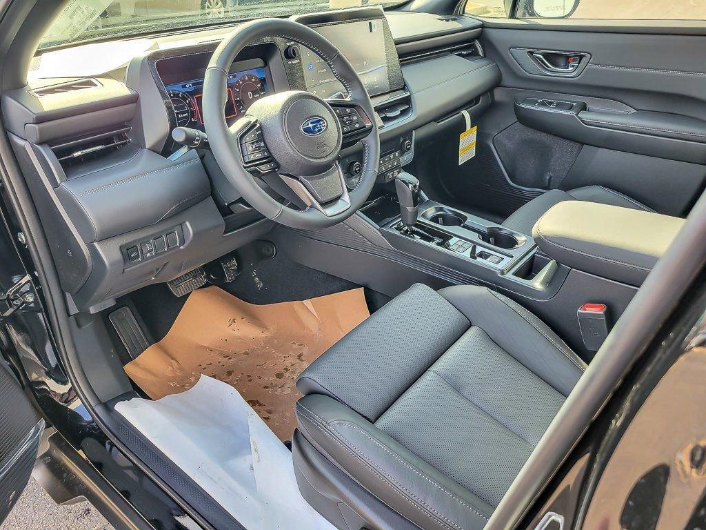 new 2026 Subaru Outback car, priced at $46,863