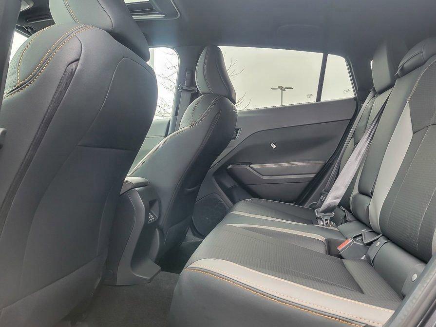 new 2026 Subaru Crosstrek car, priced at $36,112