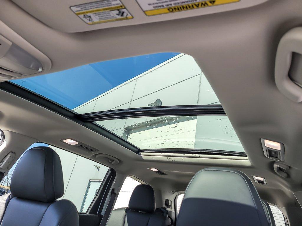 new 2026 Subaru Ascent car, priced at $54,769