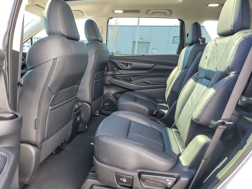 new 2026 Subaru Ascent car, priced at $50,816