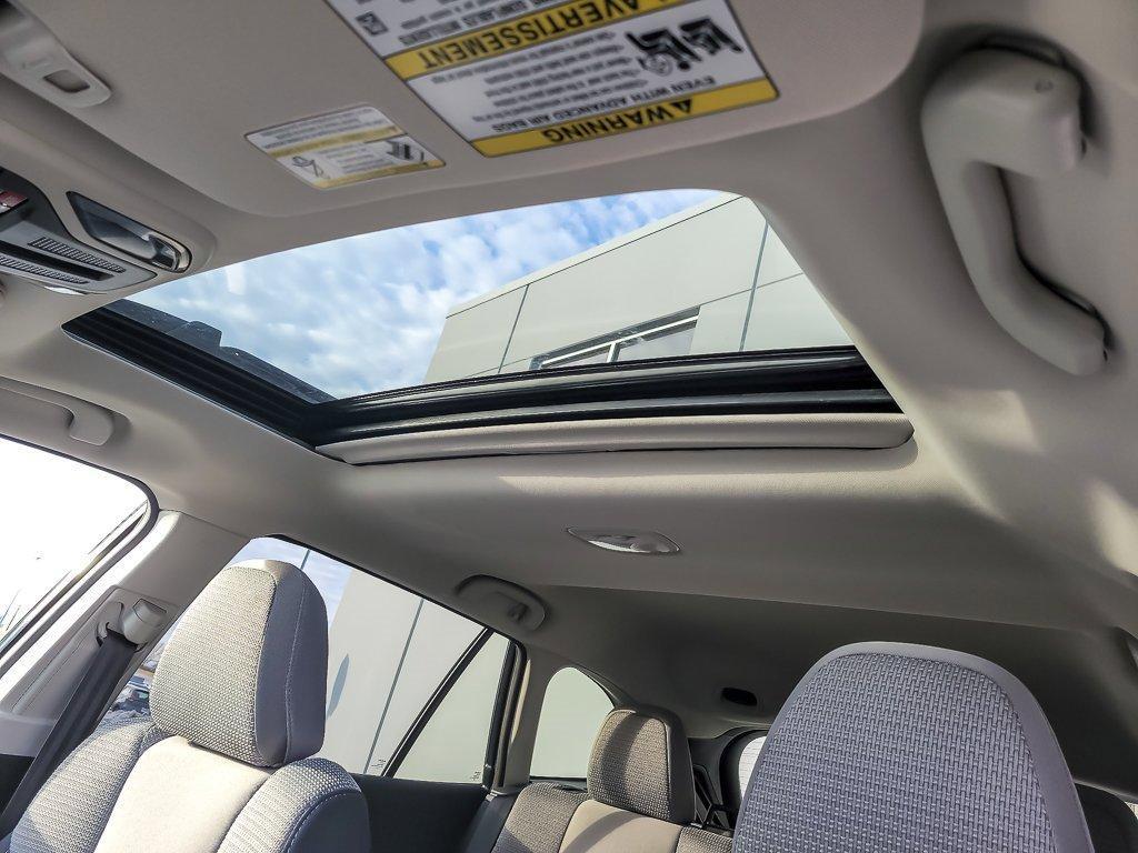 new 2025 Subaru Outback car, priced at $38,170