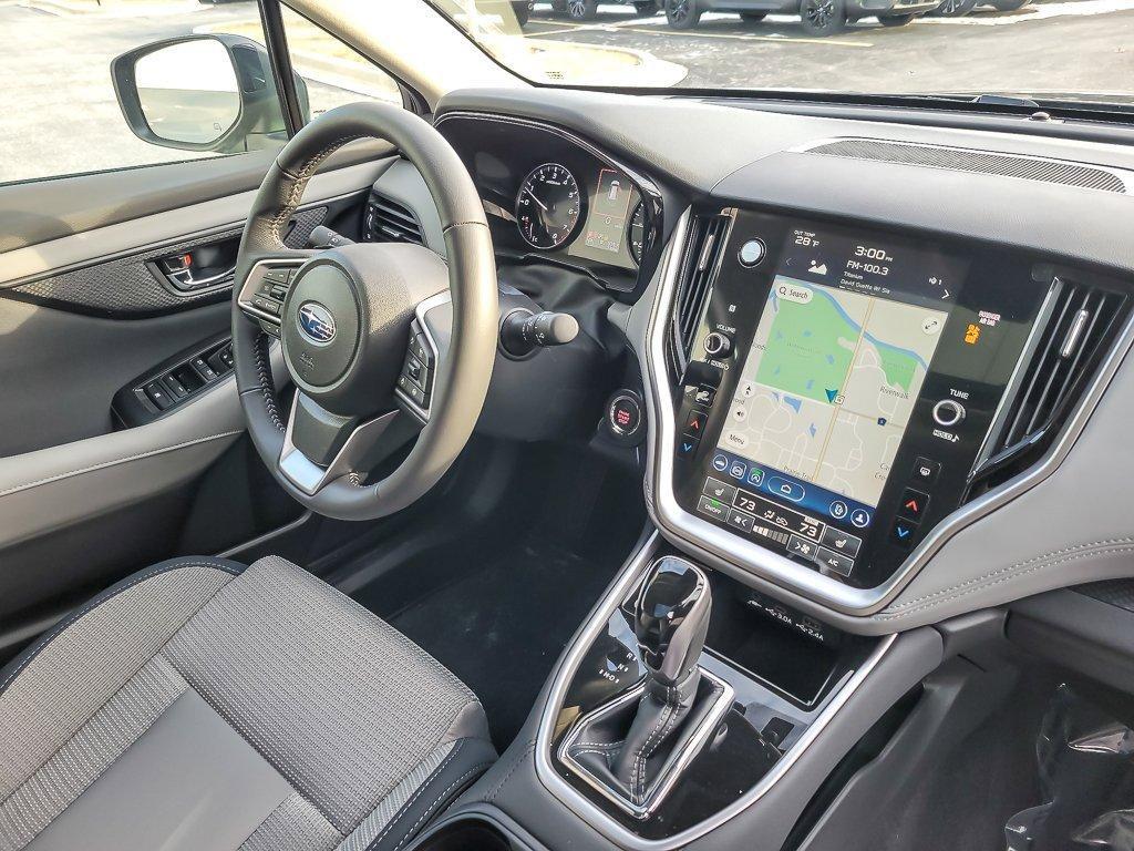 new 2025 Subaru Outback car, priced at $38,170