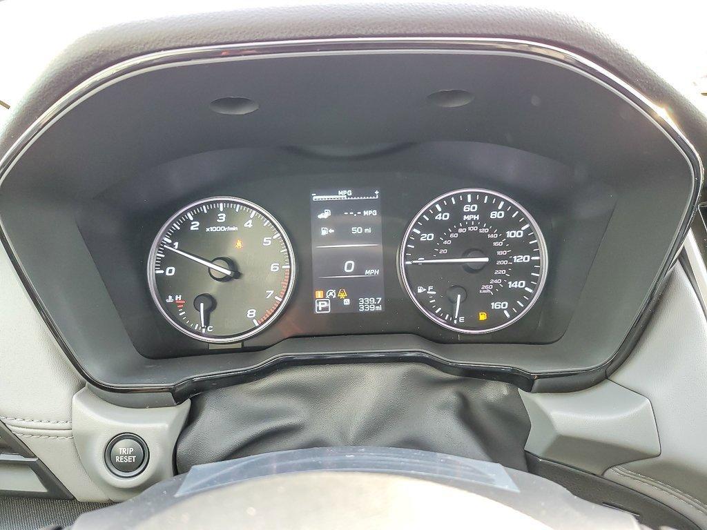 new 2025 Subaru Outback car, priced at $38,170