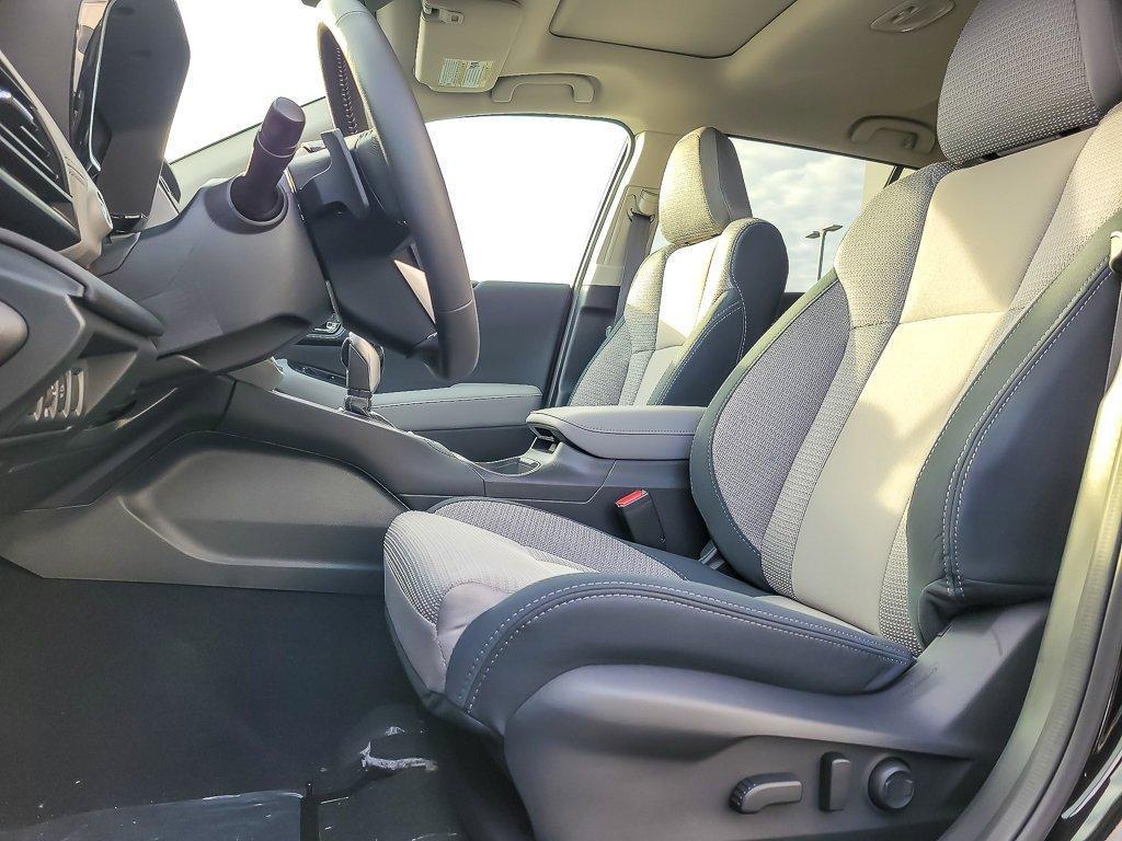 new 2025 Subaru Outback car, priced at $38,170