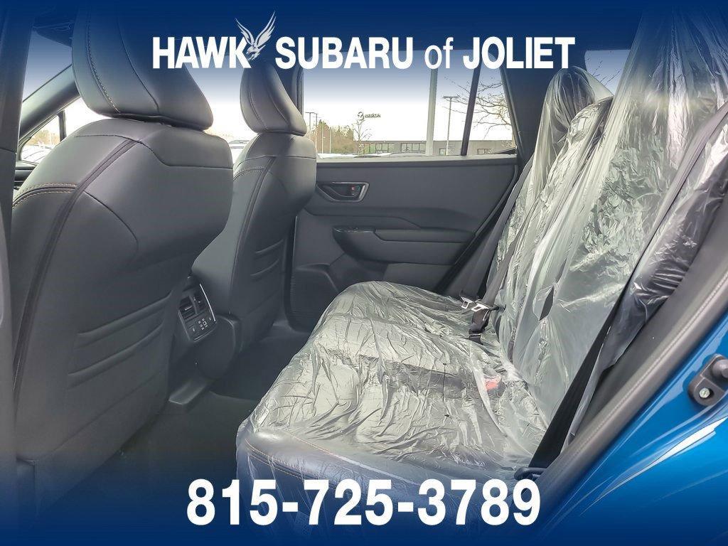 new 2026 Subaru Outback car, priced at $44,138
