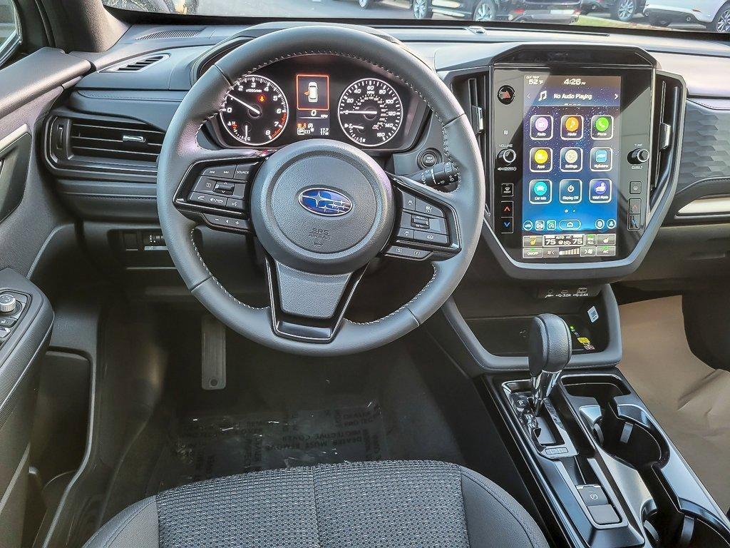 new 2026 Subaru Forester car, priced at $34,438