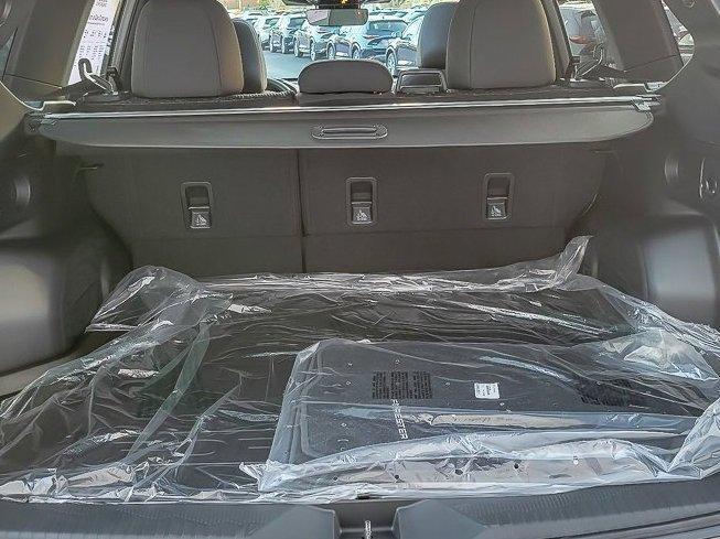 new 2026 Subaru Forester car, priced at $34,438