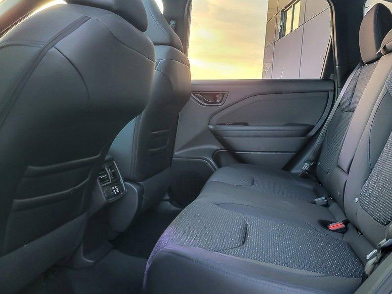 new 2026 Subaru Forester car, priced at $34,438