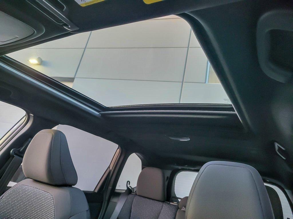 new 2026 Subaru Forester car, priced at $34,438