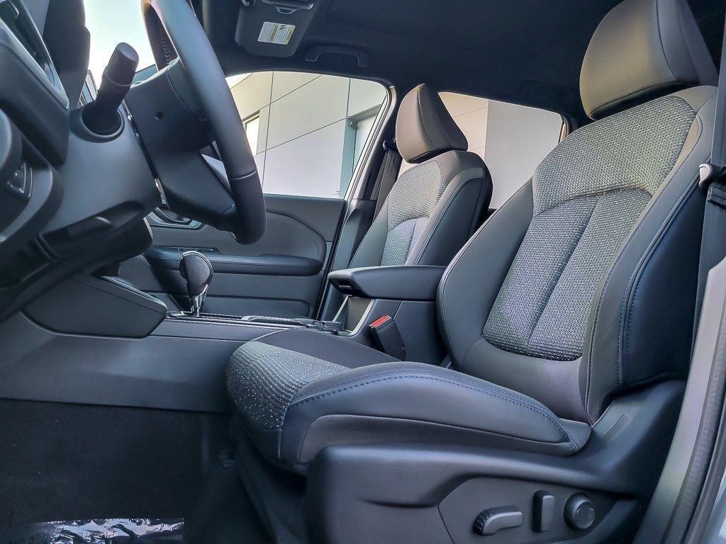 new 2026 Subaru Forester car, priced at $34,438