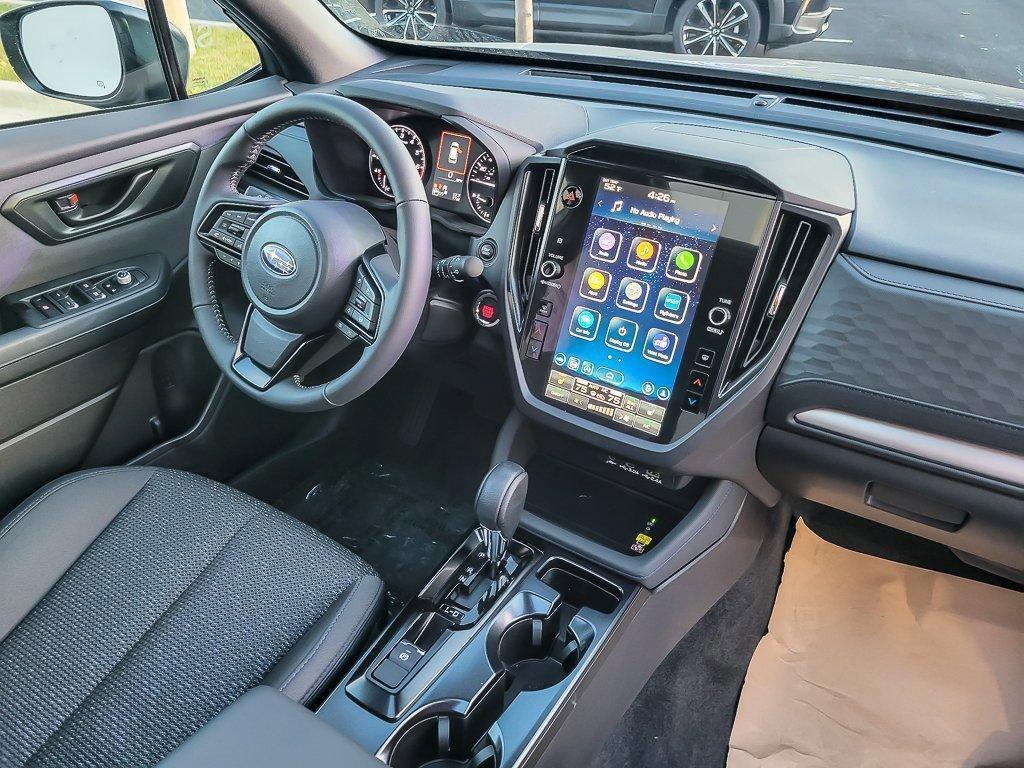 new 2026 Subaru Forester car, priced at $34,438