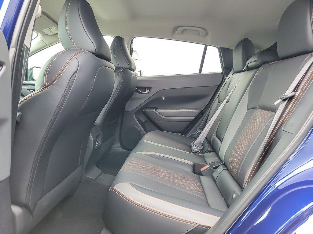 new 2026 Subaru Crosstrek car, priced at $35,535
