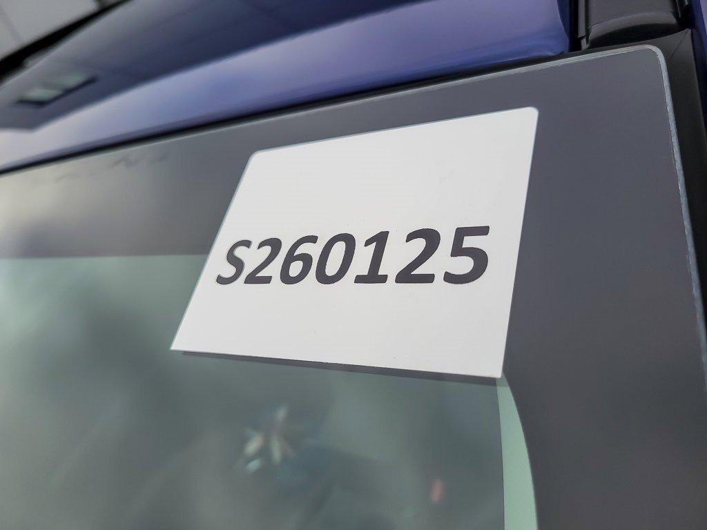 new 2026 Subaru Crosstrek car, priced at $35,535