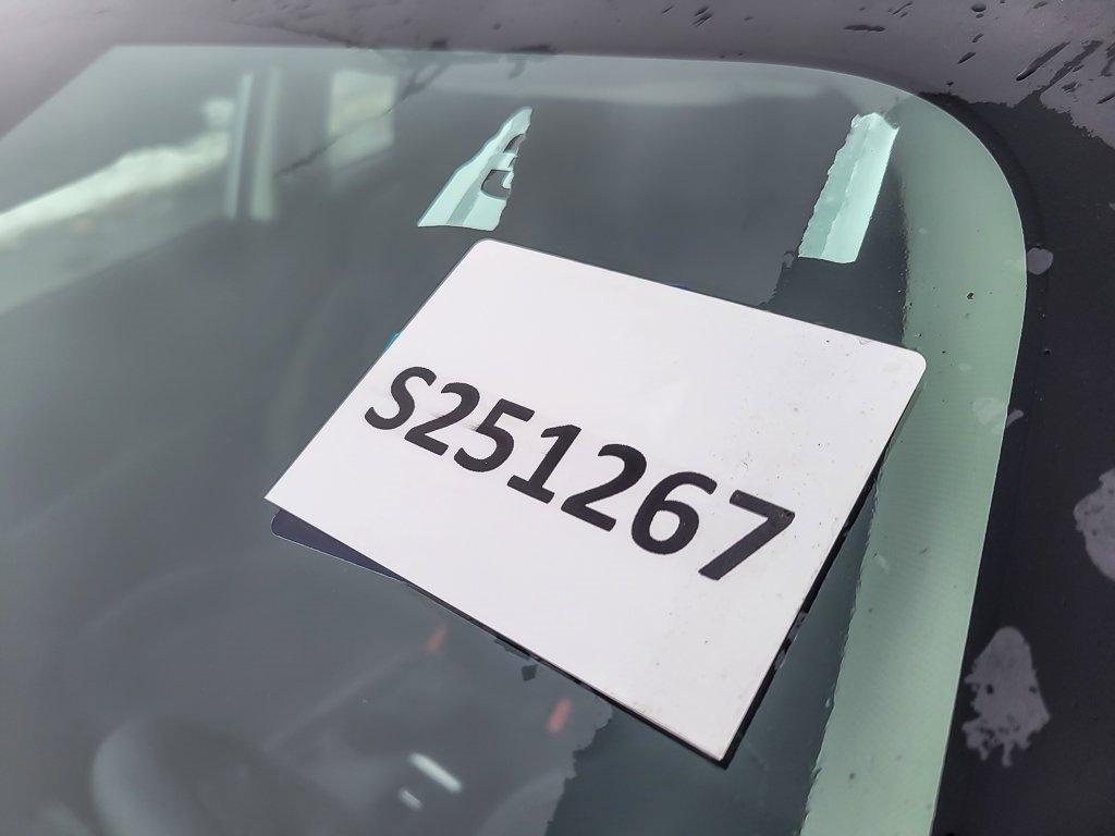 new 2025 Subaru Impreza car, priced at $26,512