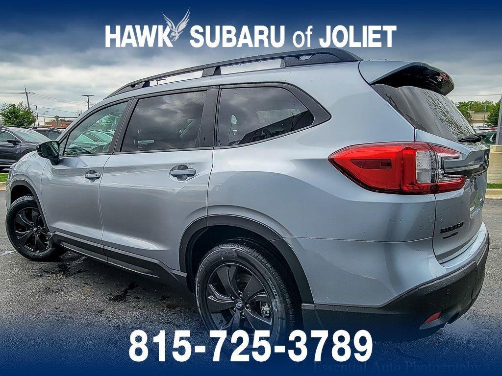 new 2026 Subaru Ascent car, priced at $40,255