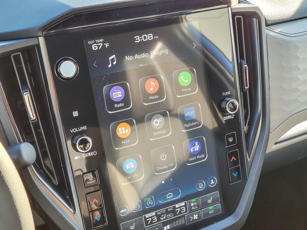 new 2026 Subaru Forester car, priced at $35,638