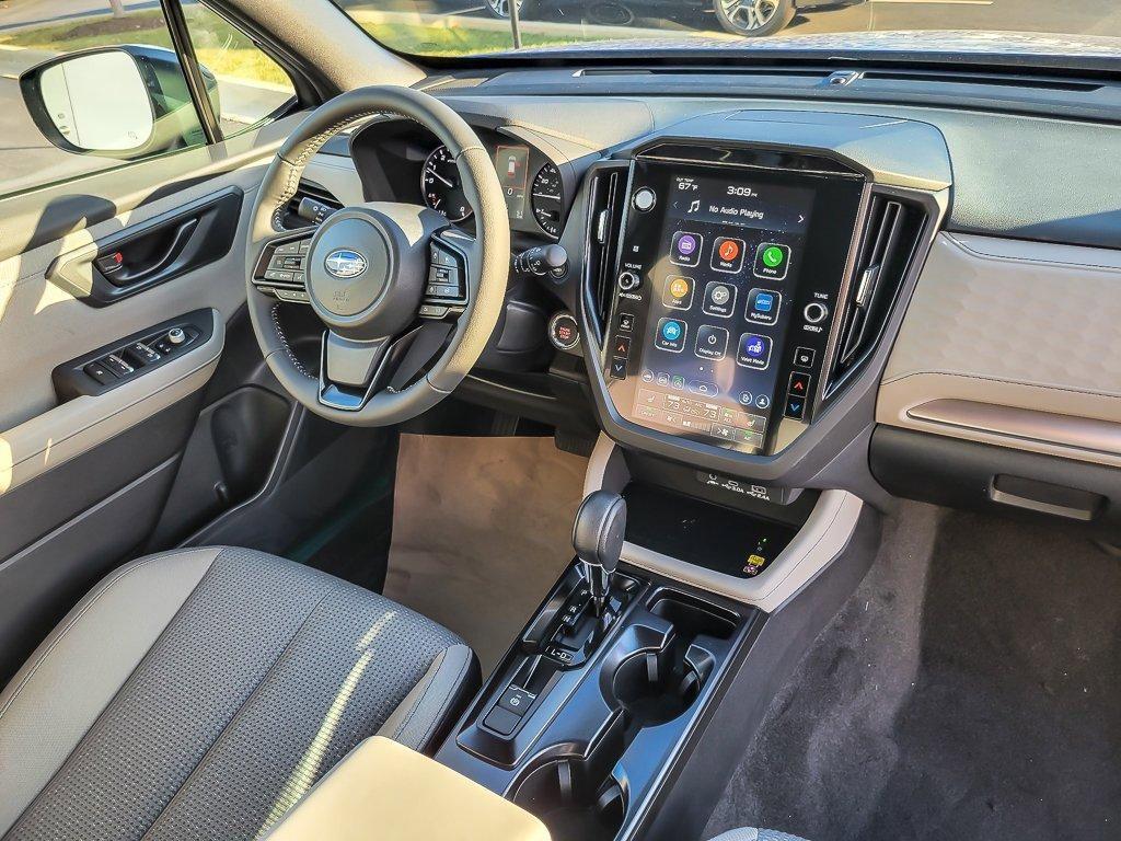 new 2026 Subaru Forester car, priced at $35,638