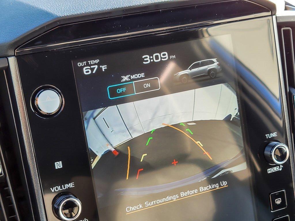 new 2026 Subaru Forester car, priced at $35,638