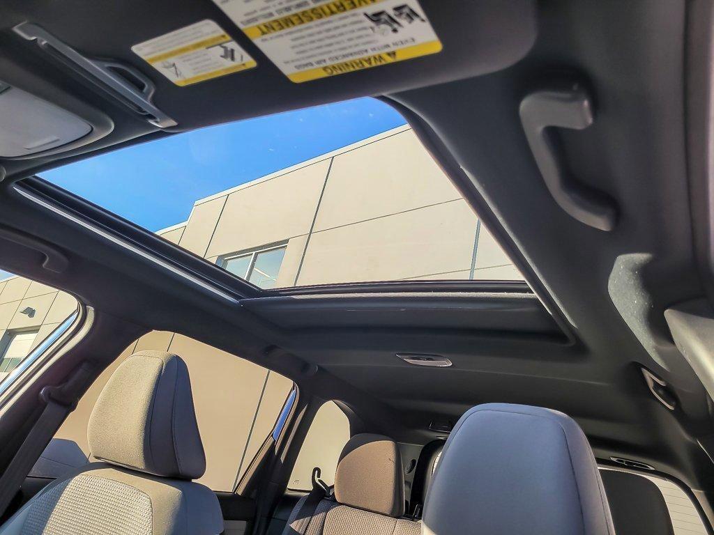 new 2026 Subaru Forester car, priced at $35,638