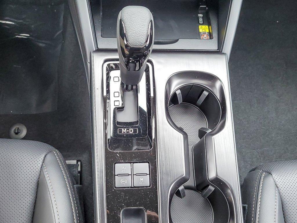 new 2026 Subaru Outback car, priced at $44,543