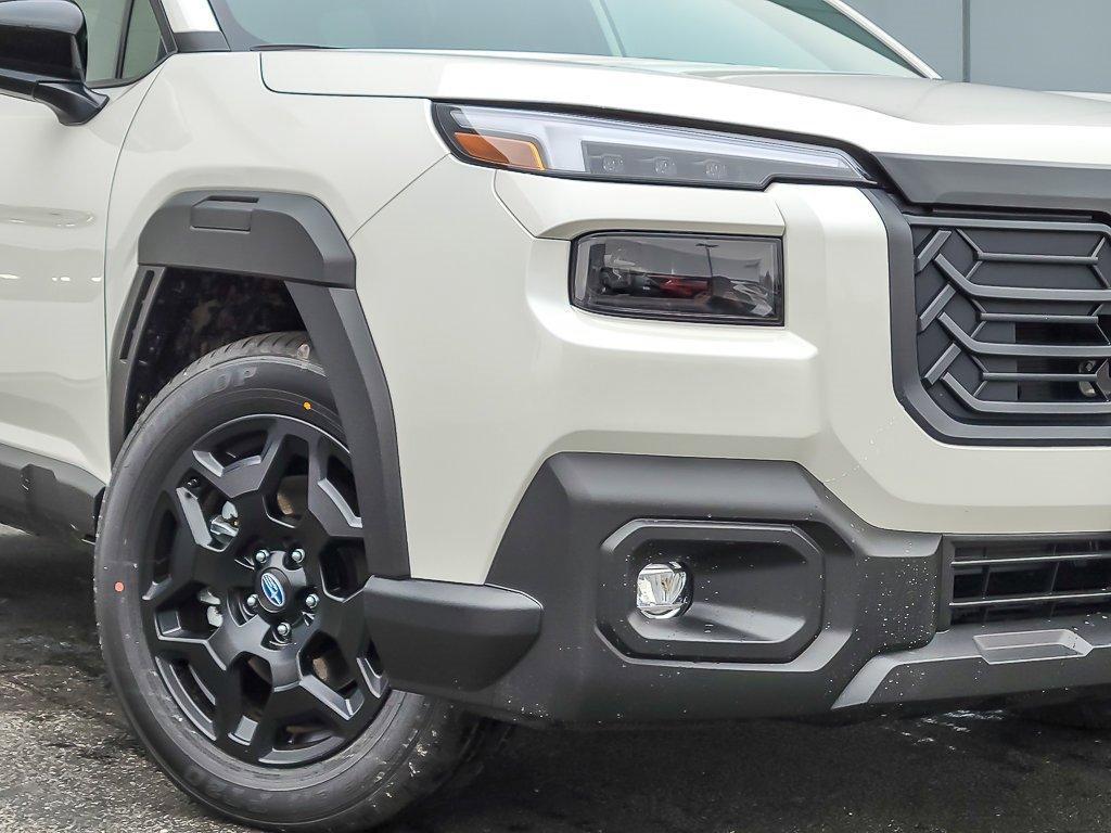 new 2026 Subaru Outback car, priced at $44,543