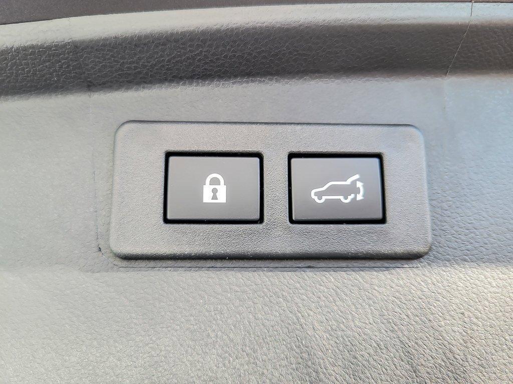 new 2025 Subaru Outback car, priced at $39,336