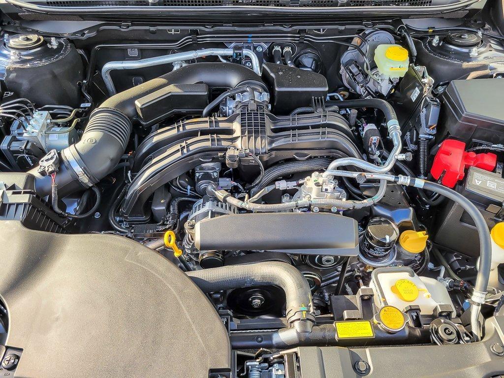 new 2025 Subaru Outback car, priced at $39,336