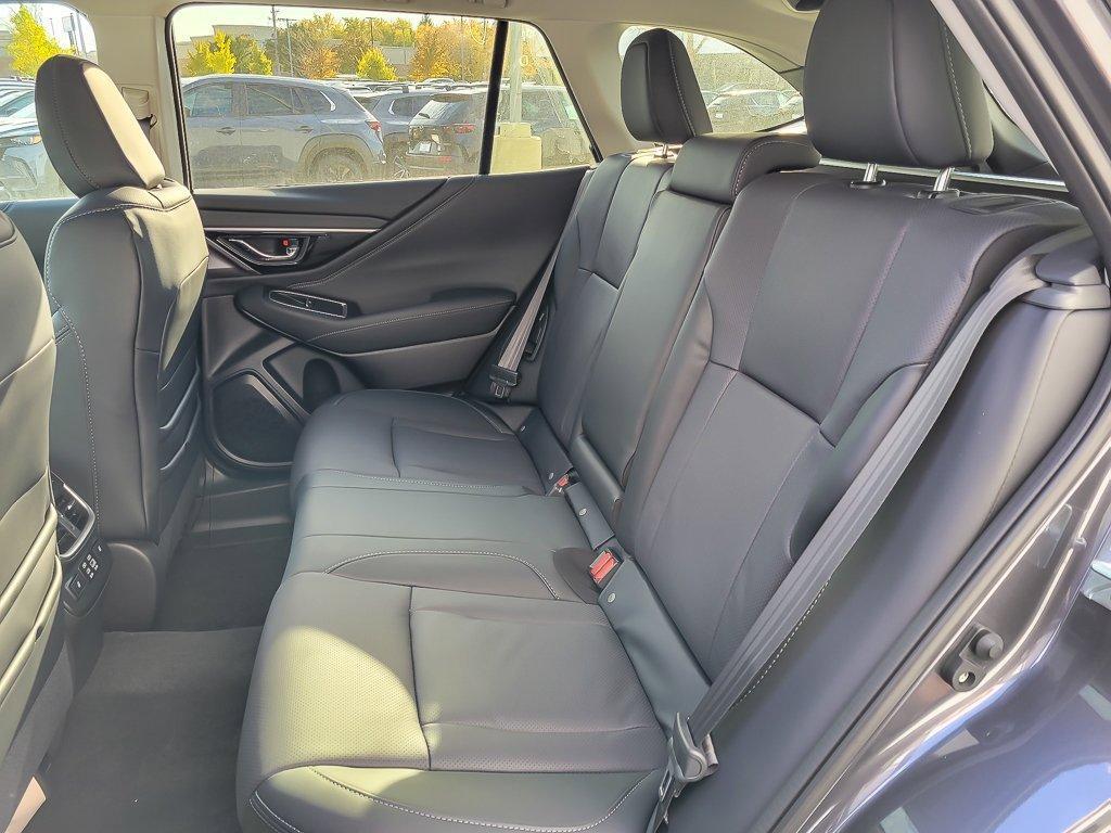 new 2025 Subaru Outback car, priced at $39,336