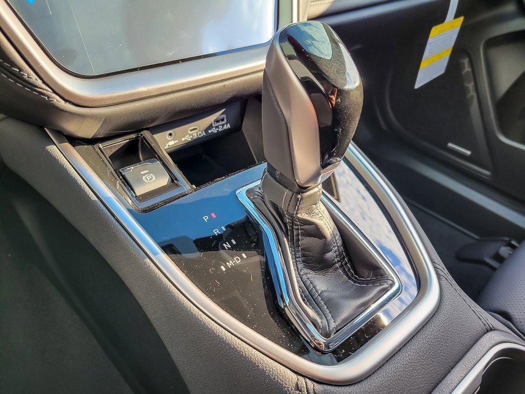 new 2025 Subaru Outback car, priced at $39,336