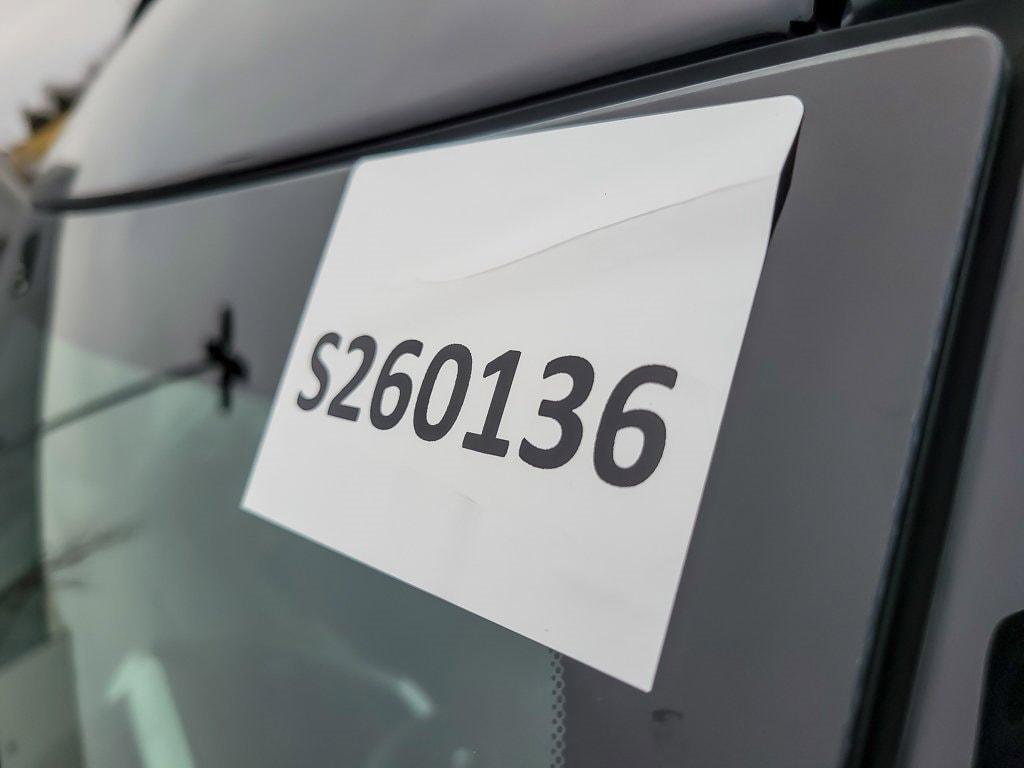 new 2026 Subaru Ascent car, priced at $54,376