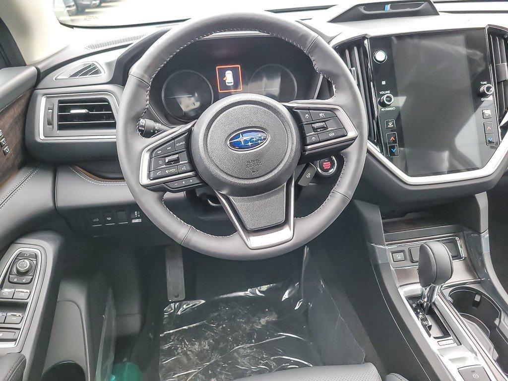 new 2026 Subaru Ascent car, priced at $54,376