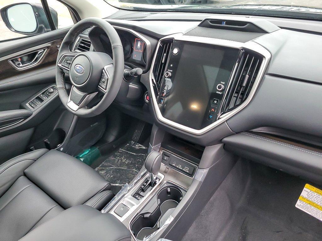 new 2026 Subaru Ascent car, priced at $54,376