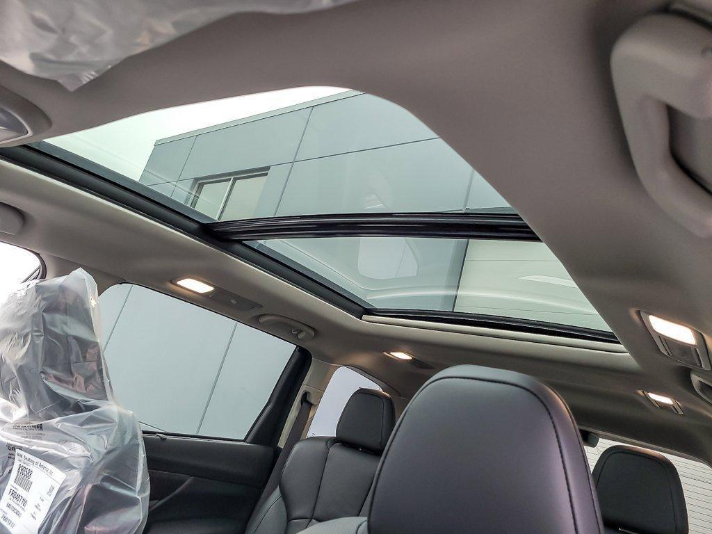 new 2026 Subaru Ascent car, priced at $54,376