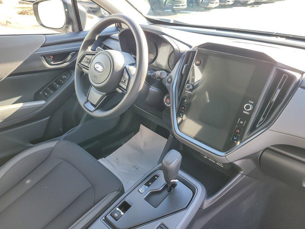 new 2026 Subaru Crosstrek car, priced at $32,780